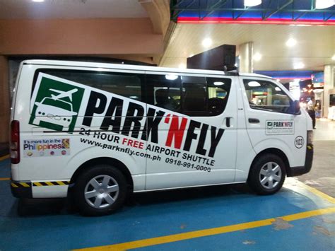 park n fly pasay|Park 'N Fly at Ninoy Aquino International Airport.